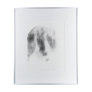 Gemeente Ede Ina Vandenheuvel, Fossil