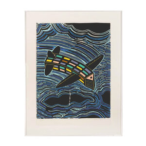 De Bibliotheek aan de Vliet Hans Wap, Modern Living