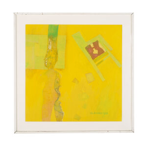 De Bibliotheek aan de Vliet Theo Boons, Magique