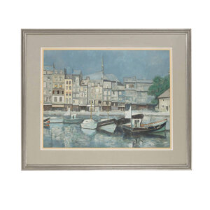 De Bibliotheek aan de Vliet Liebe, Zonder titel