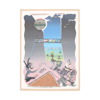 Bart Filet, Lente vieren