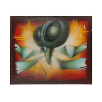 Jelmer Luijting, Insect