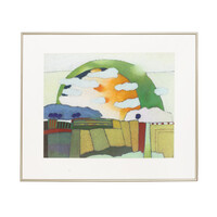 R.C.M. van Hoek, zonder titel