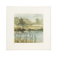 André Tigchelaar, Landscape