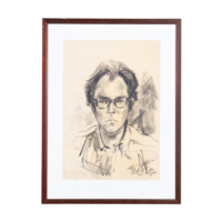 Portrait Vic Swagemakers