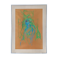 Hennie van der Vegt, Untitled 2