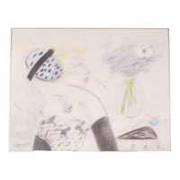 Els Roders, Smoke gets in your eyes