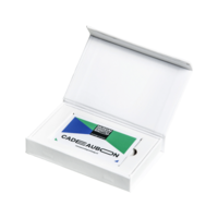 Geschenkdoosje cadeaubon