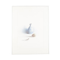 O.C. van Overbeek, zoya bottle