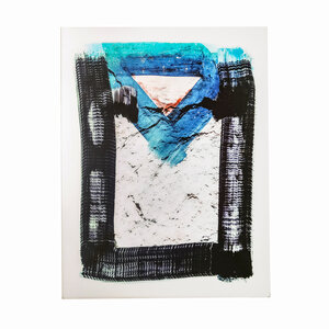 De Bibliotheek aan de Vliet Clemens Zalm, Spanish White