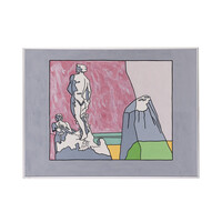 Leon Wildenburg, Trevi