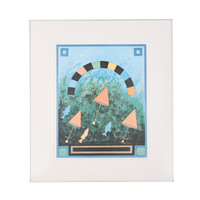 Gert Strengholt, Saltus