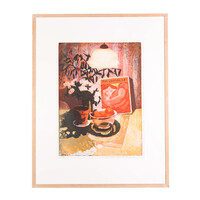 M. Schellekens, 19th century art