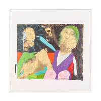 Wouter Stips, Zonder titel