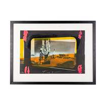 Tony Soulié, Roaring 20's