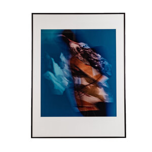 De Bibliotheek aan de Vliet Alphons Koppelman, Zonder titel