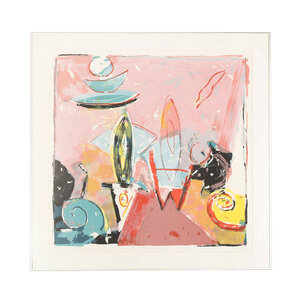 De Bibliotheek aan de Vliet Piet Warffemius, Water en vuur