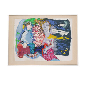 De Bibliotheek aan de Vliet Frans. M. Jansen, Feathered friend