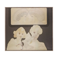 M. C. J. Eerland, Dutch conversations