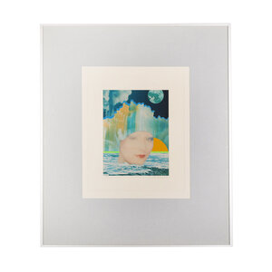 De Bibliotheek aan de Vliet B. Haaitsma, Midnight queen