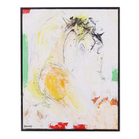 M. Bauer, Sweat of dreams