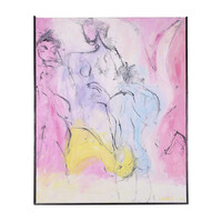 M. Bauer, What I have lost and longed for II