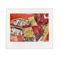 Piet Middelhoek, Kalahari