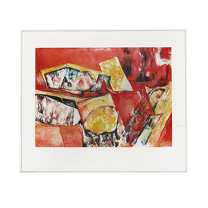 De Bibliotheek aan de Vliet Piet Middelhoek, Kalahari