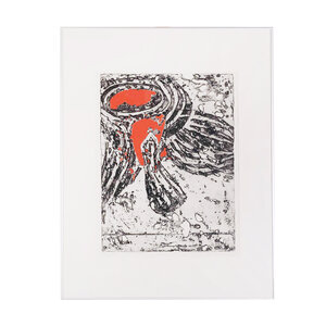 De Bibliotheek aan de Vliet Cees Kortlang, Glacier rocks