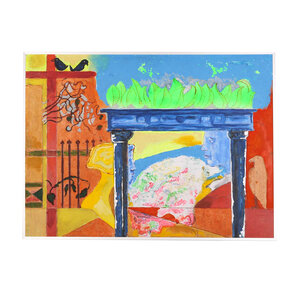 De Bibliotheek aan de Vliet F.M. Jansen, Face to Face