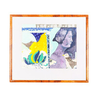 F.M. Jansen, Garden Table G1