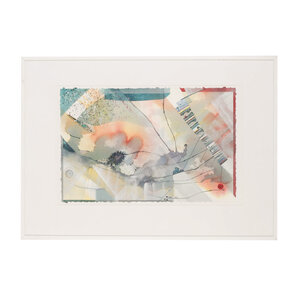 De Bibliotheek aan de Vliet Bart Filet, Cycli II