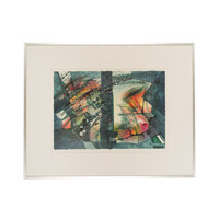 Bart Filet, Kaartenhuis