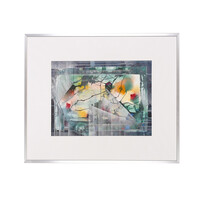 Bart Filet, Na de regen