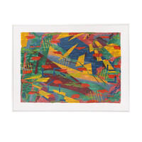 Jaap van den Ende, Untitled