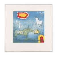 Hans Heijman, zonder titel