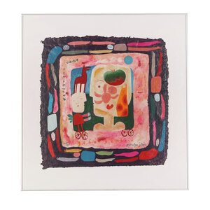 De Bibliotheek aan de Vliet W. Stips, untitled