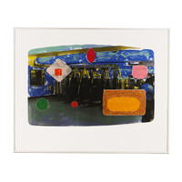 Jelis van Dolderen, Paris Metro V