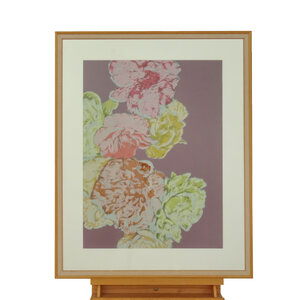 De Bibliotheek aan de Vliet M. van Tichelaar, Zonder titel