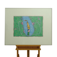 Leon Wildenburg, In het land van Eu