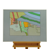 Leon Wildenburg, Reflectie 1