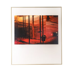 De Bibliotheek aan de Vliet Karel de Boer, Faust; Toneelbeeld