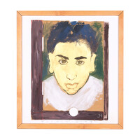 J.M. Hak, Talvin Singh