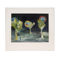 J.W. Bultje, Kafue (Zambia)