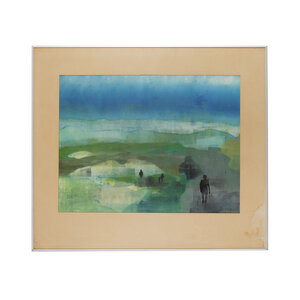 De Bibliotheek aan de Vliet Jan Bultje, Perveri (Turkye)