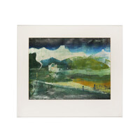 Jan Bultje, Renaisson (France)