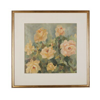 J. Muller-Limburg, Theerozen