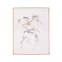 Mark Polee, titel onbekend