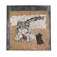 P. Gentenaar, Gevaren der zee