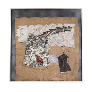 De Bibliotheek aan de Vliet P. Gentenaar, Gevaren der zee